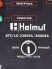 Блок автоматики Helmut ATS/LD 3300EA/8000EA
