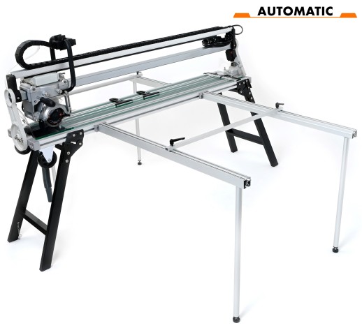 Плиткорез электрический Helmut FGL1200