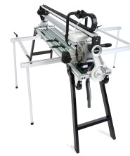 Плиткорез электрический Helmut FGL1200