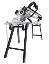 Плиткорез электрический Helmut FGL1200