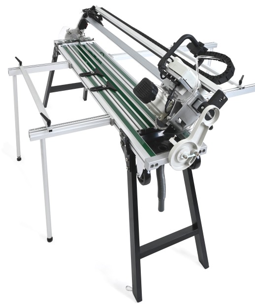 Плиткорез электрический Helmut FGL1200