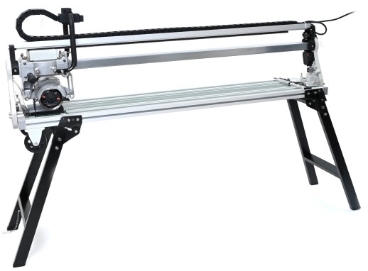 Плиткорез электрический Helmut FGL1200