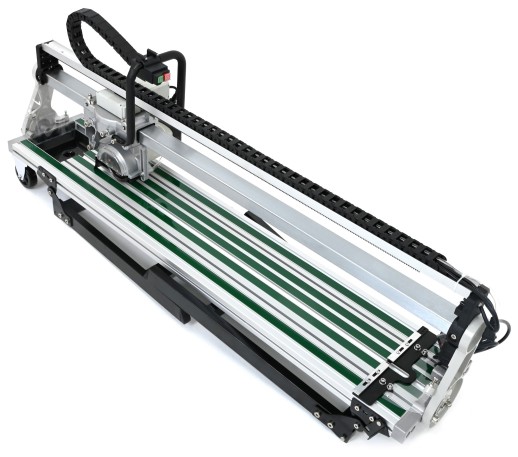 Плиткорез электрический Helmut FGL1200