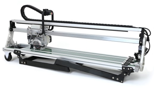 Плиткорез электрический Helmut FGL1200