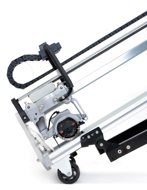 Плиткорез электрический Helmut FGL1200