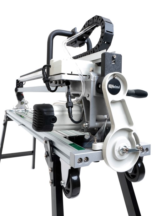 Плиткорез электрический Helmut FGL1200