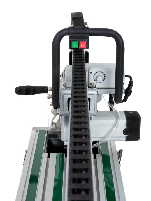 Плиткорез электрический Helmut FGL1200