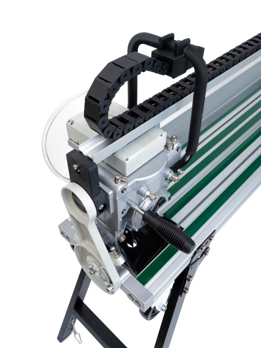 Плиткорез электрический Helmut FGL1200