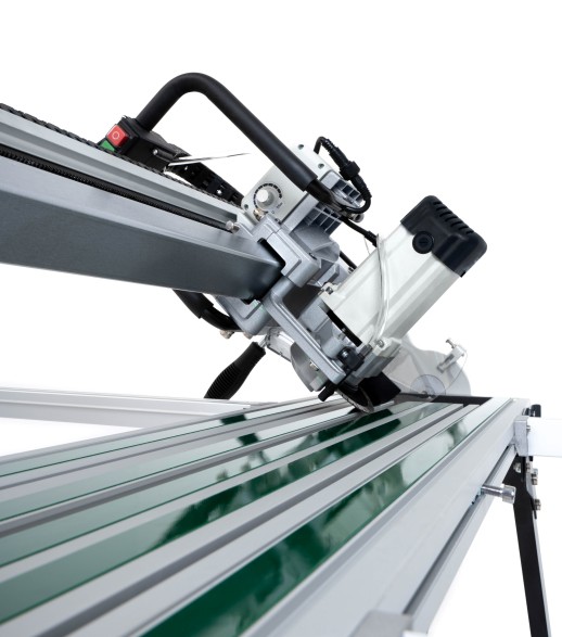 Плиткорез электрический Helmut FGL1200