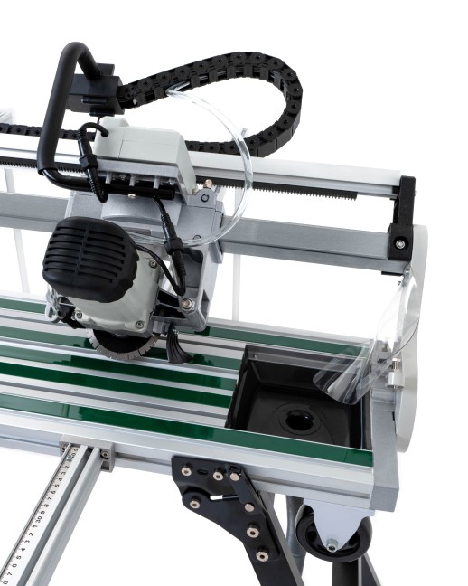 Плиткорез электрический Helmut FGL1200