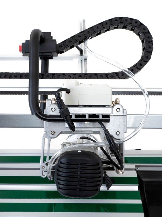 Плиткорез электрический Helmut FGL1200