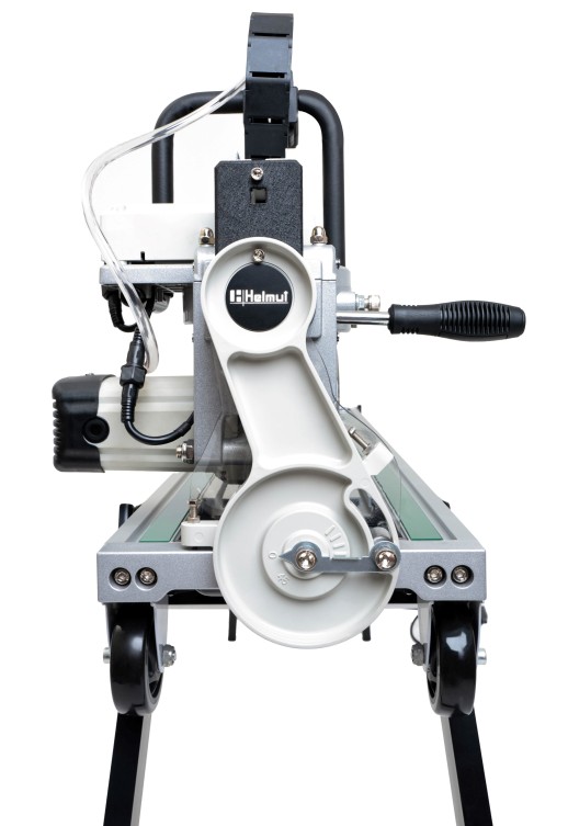 Плиткорез электрический Helmut FGL1200