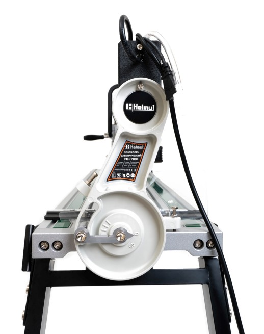 Плиткорез электрический Helmut FGL1200
