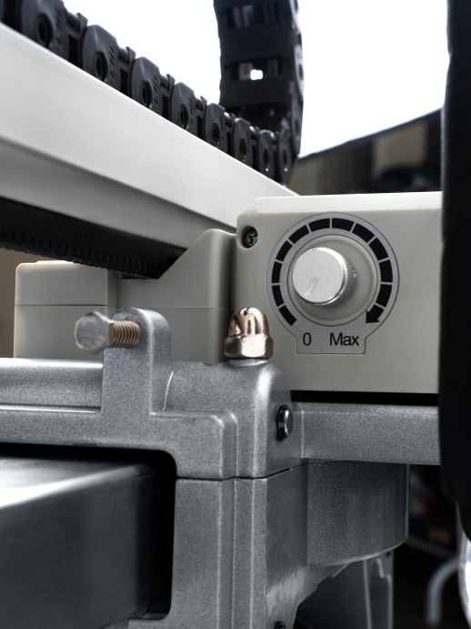 Плиткорез электрический Helmut FGL1200