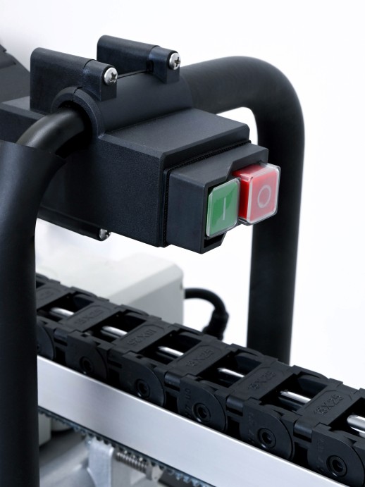 Плиткорез электрический Helmut FGL1200