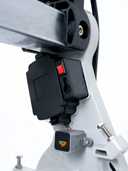 Плиткорез электрический Helmut FGL1200