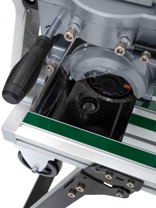 Плиткорез электрический Helmut FGL1200