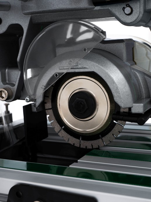 Плиткорез электрический Helmut FGL1200