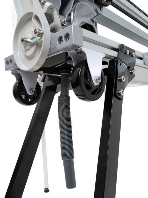 Плиткорез электрический Helmut FGL1200