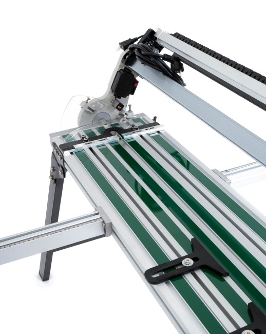 Плиткорез электрический Helmut FGL1200