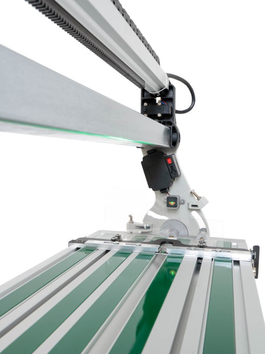 Плиткорез электрический Helmut FGL1200