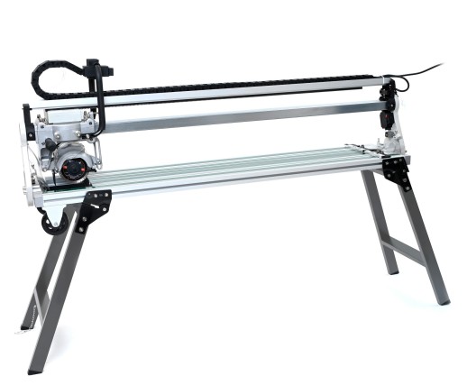 Плиткорез электрический Helmut FGL1200