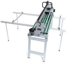 Плиткорез электрический Helmut FGL1200H