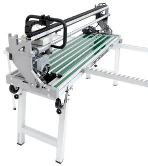 Плиткорез электрический Helmut FGL1200H