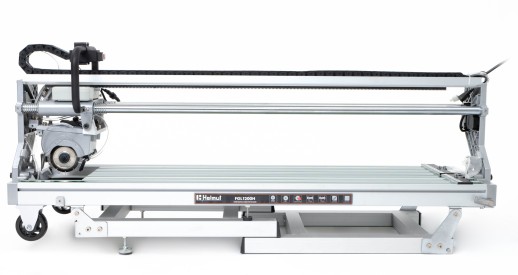 Плиткорез электрический Helmut FGL1200H