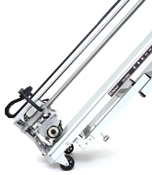 Плиткорез электрический Helmut FGL1200H