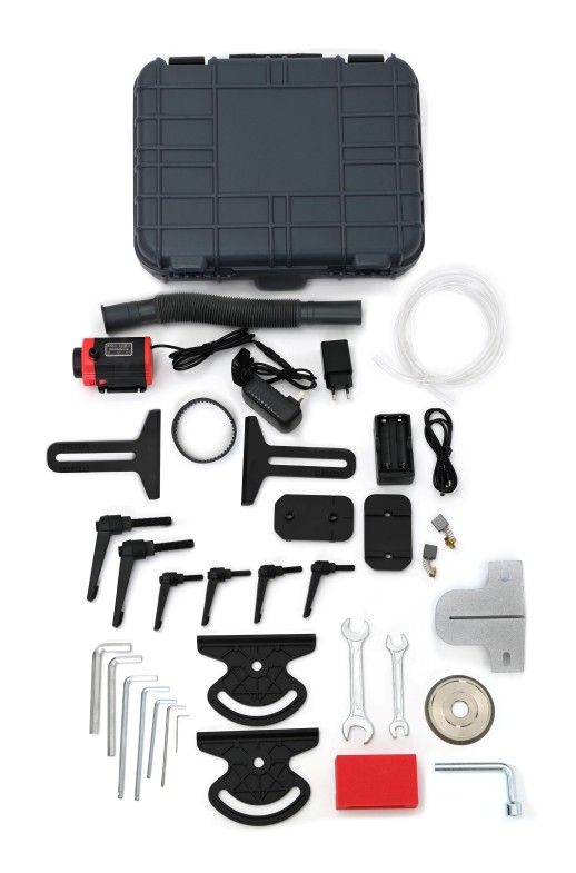 Плиткорез электрический Helmut FGL1200H