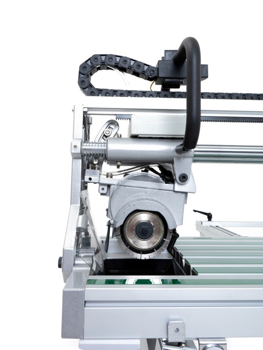 Плиткорез электрический Helmut FGL1200H