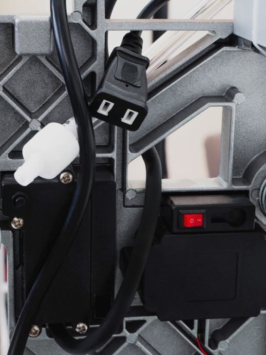 Плиткорез электрический Helmut FGL1200H