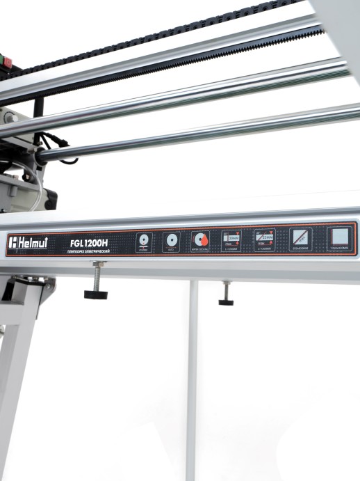 Плиткорез электрический Helmut FGL1200H