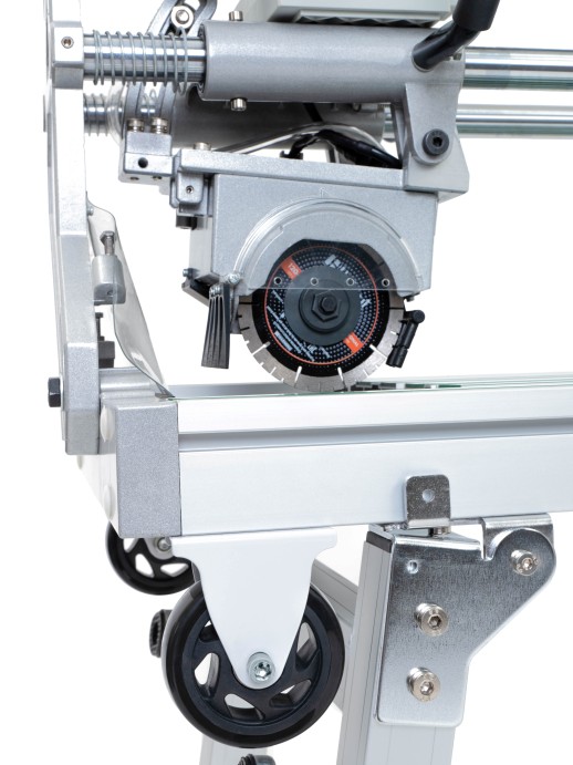 Плиткорез электрический Helmut FGL1200H