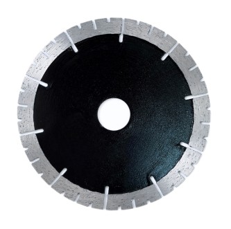 Диск алмазный Helmut 120х20х1.8