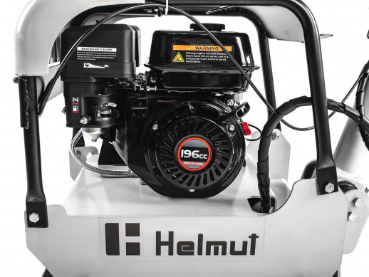 Виброплита Helmut RP120