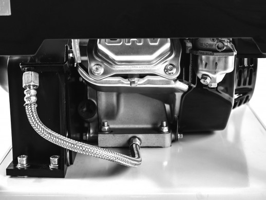 Виброплита Helmut RP120