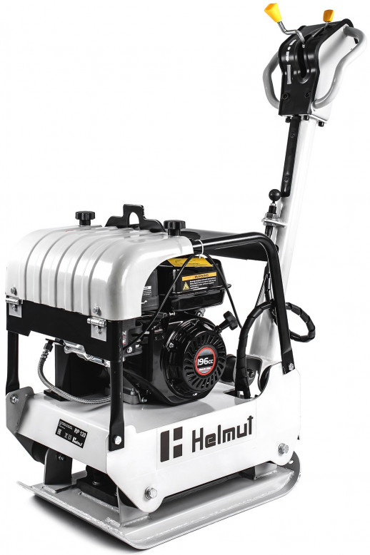 Виброплита Helmut RP120