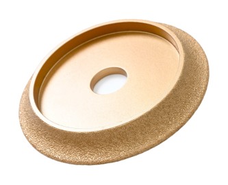 Диск для скругления 105х20х12.5