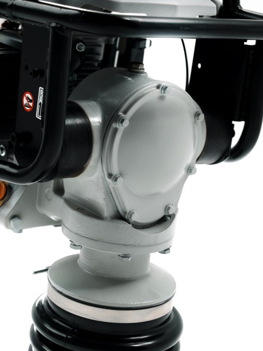 Вибротрамбовка Helmut BP85