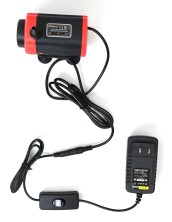 Помпа для плиткореза Helmut DG-200