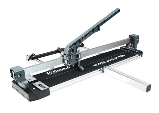Плиткорез ручной Helmut SUPER LINE SL 800