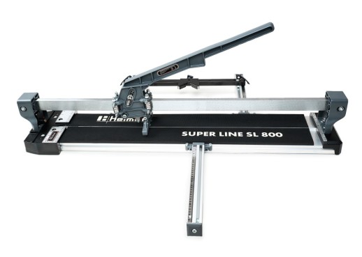Плиткорез ручной Helmut SUPER LINE SL 800