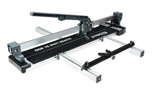 Плиткорез ручной Helmut SUPER LINE SL 800