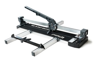 Плиткорез ручной Helmut SUPER LINE SL 800