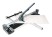 Плиткорез ручной Helmut SUPER LINE SL 800