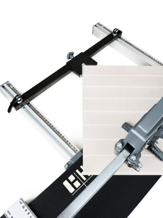 Плиткорез ручной Helmut SUPER LINE SL 800
