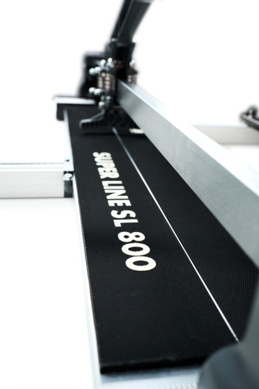 Плиткорез ручной Helmut SUPER LINE SL 800