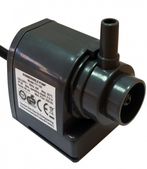 Помпа для плиткореза FY-100